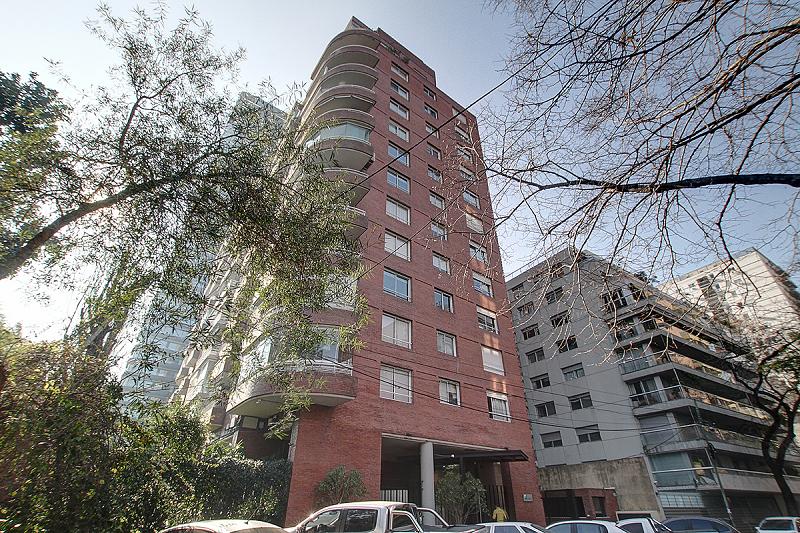 Departamento en alquiler