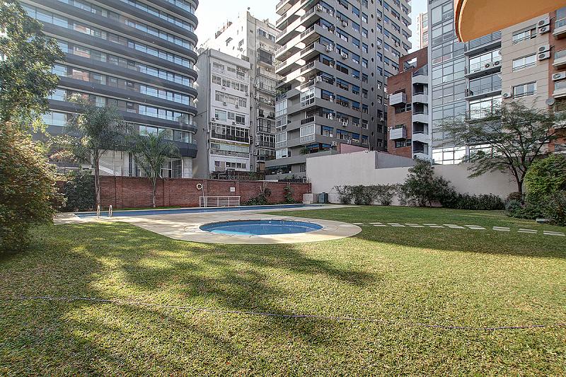 Departamento en alquiler