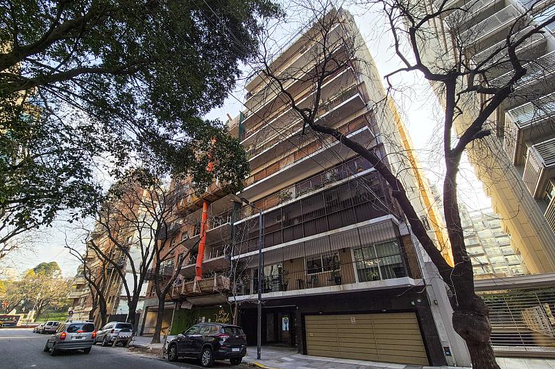 Departamento en venta