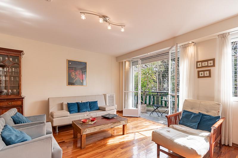 Departamento en venta