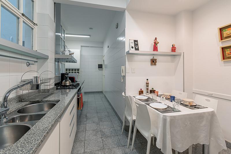 Departamento en venta