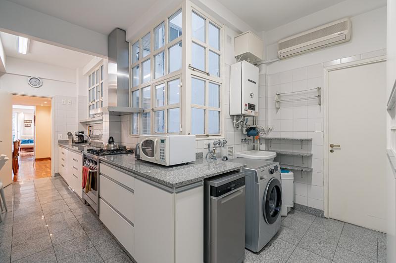 Departamento en venta