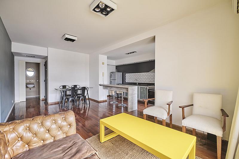 Departamento en venta