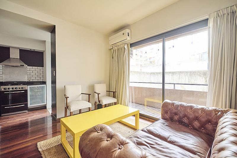 Departamento en venta