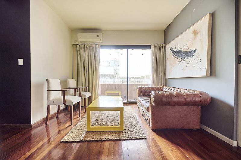 Departamento en venta