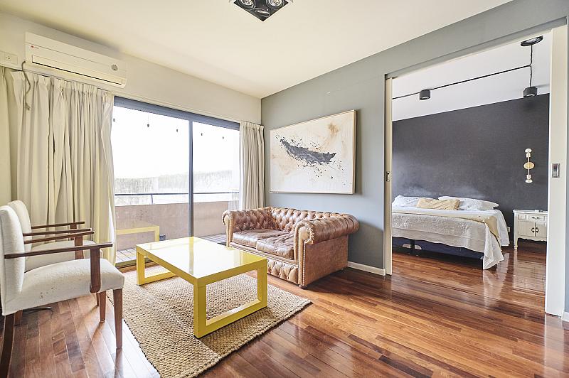 Departamento en venta