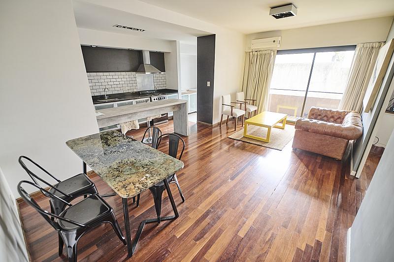 Departamento en venta