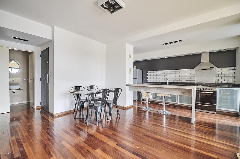 Departamento en venta