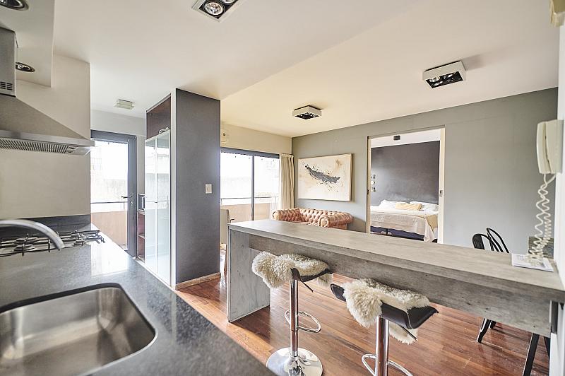 Departamento en venta