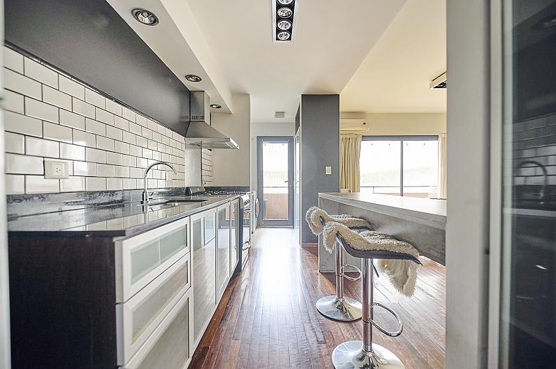 Departamento en venta