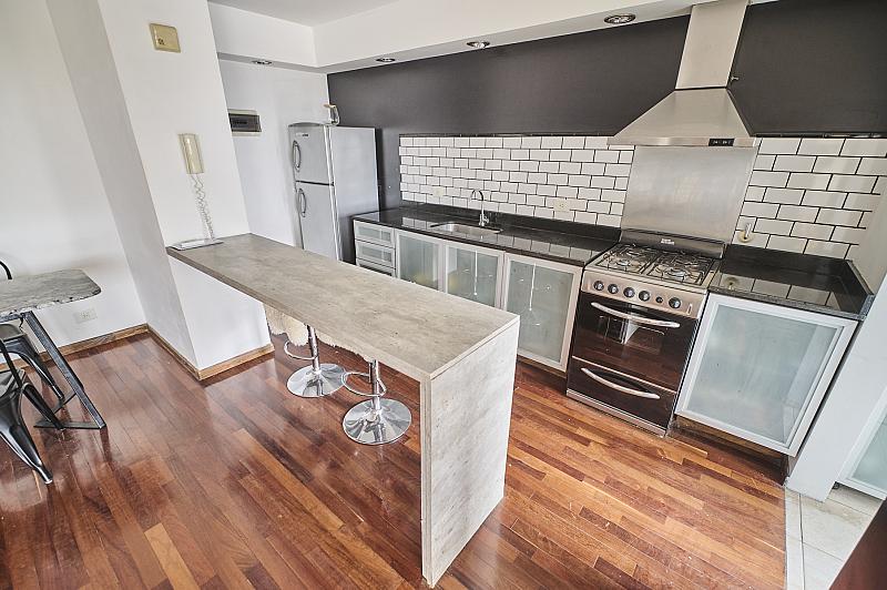 Departamento en venta