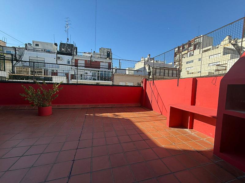 Departamento en alquiler