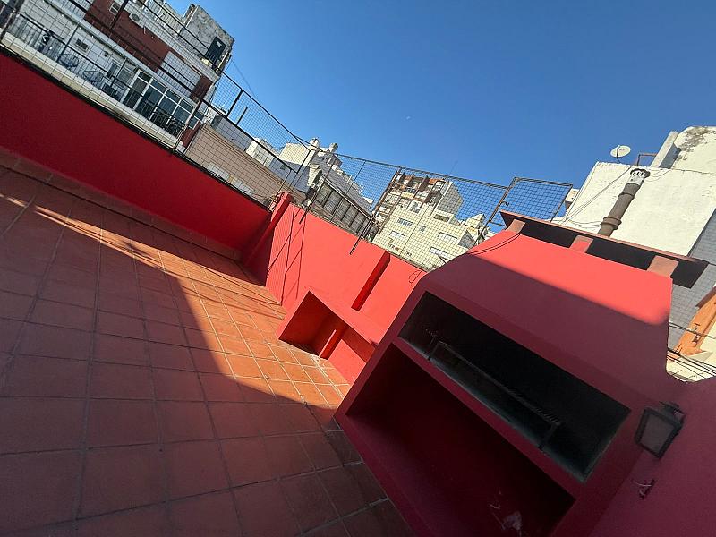Departamento en alquiler