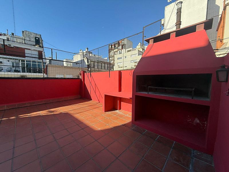 Departamento en alquiler