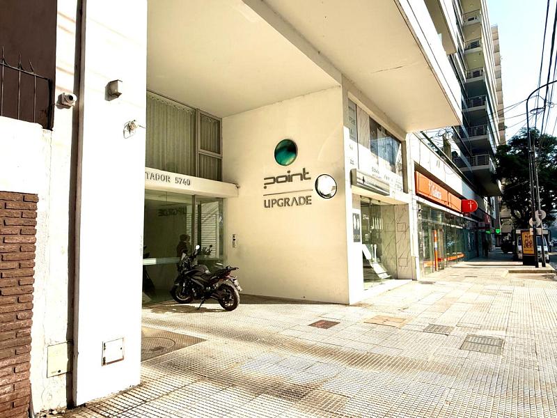 Departamento en venta