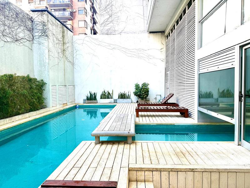 Departamento en venta