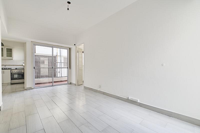 Departamento en alquiler