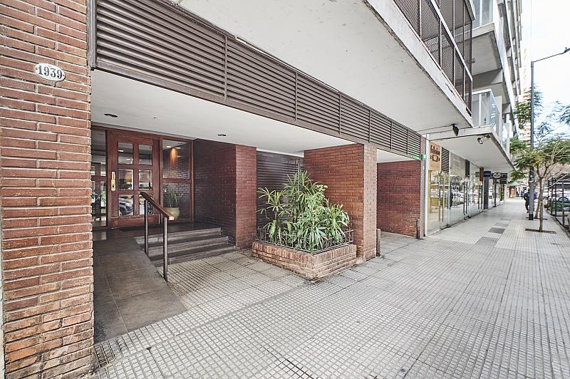 Departamento en alquiler