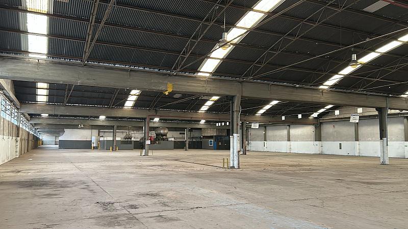 Depósito en venta