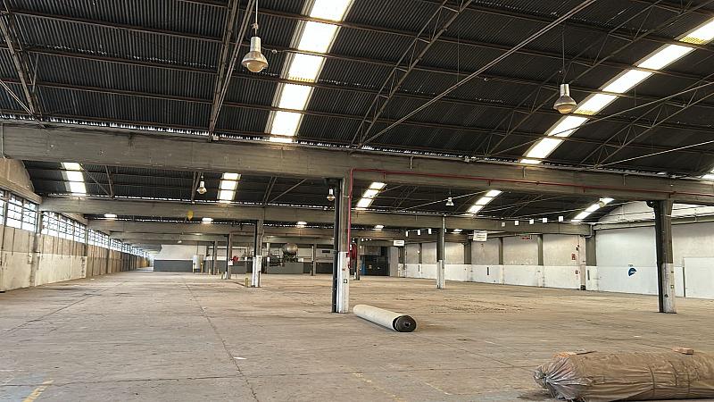 Depósito en venta