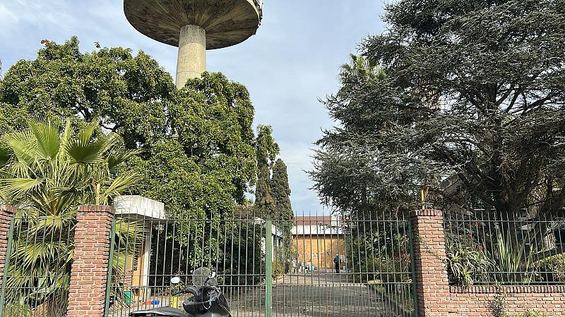 Depósito en venta