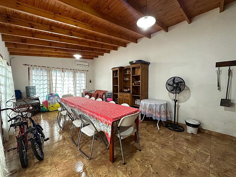 Casa en venta