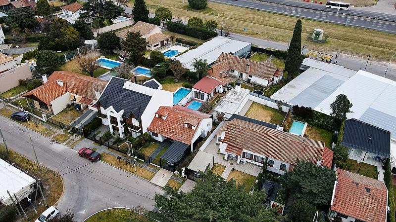 Casa en venta