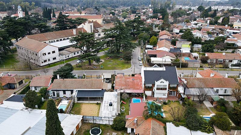 Casa en venta