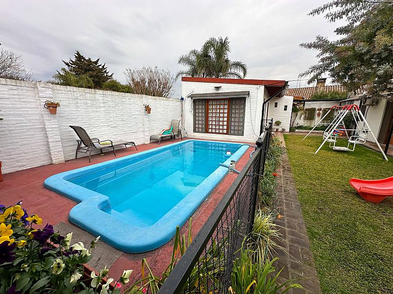 Casa en venta