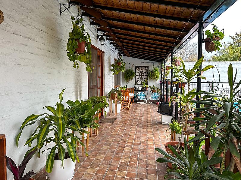 Casa en venta