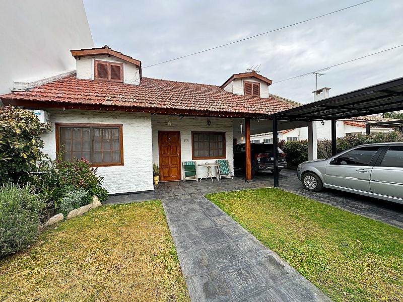 Casa en venta