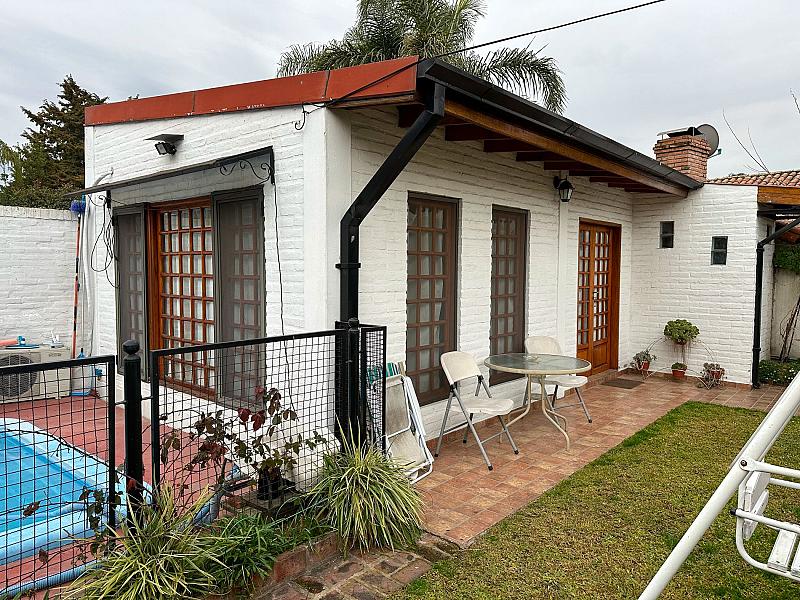 Casa en venta