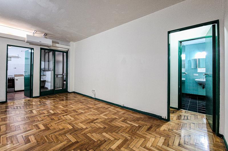 Departamento en alquiler