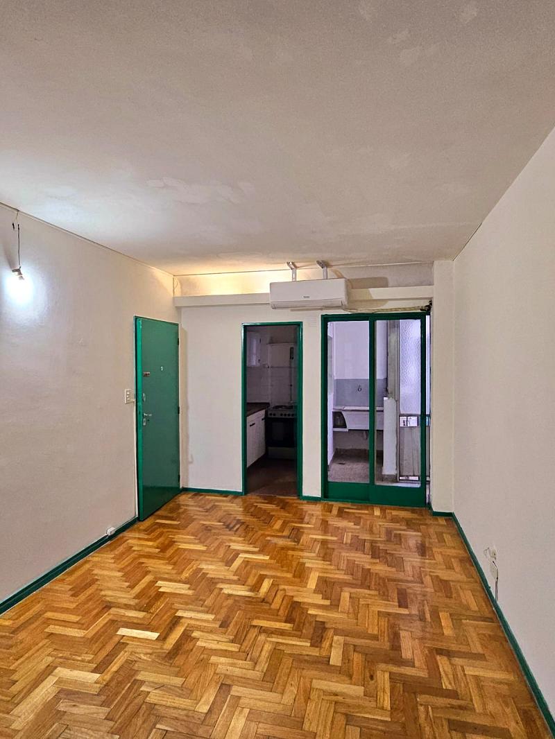 Departamento en alquiler