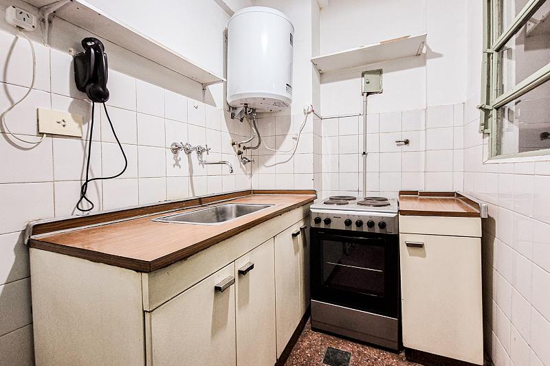 Departamento en alquiler