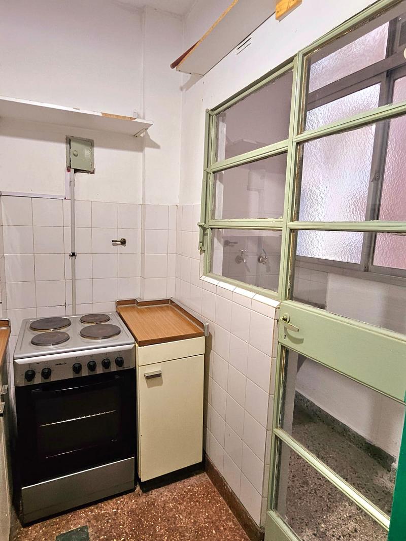 Departamento en alquiler