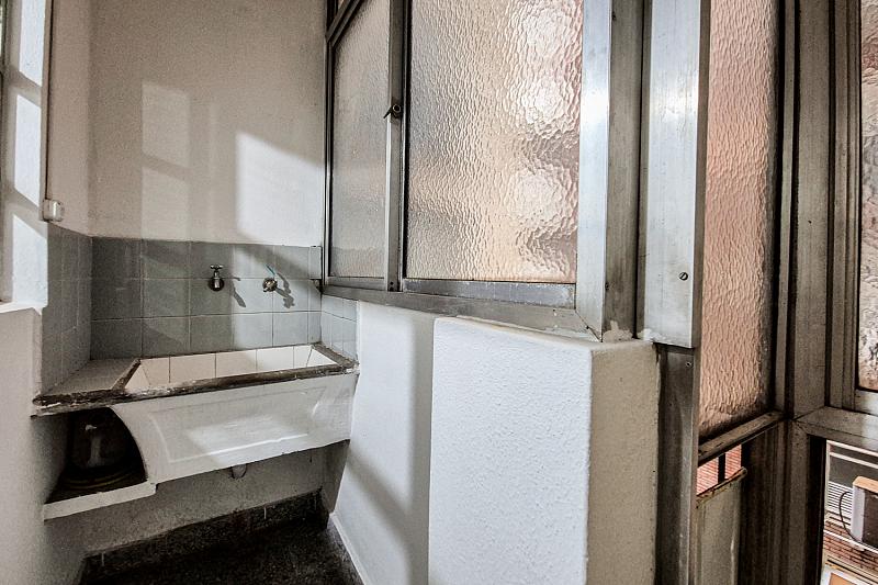 Departamento en alquiler