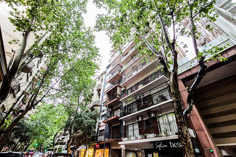 Departamento en alquiler