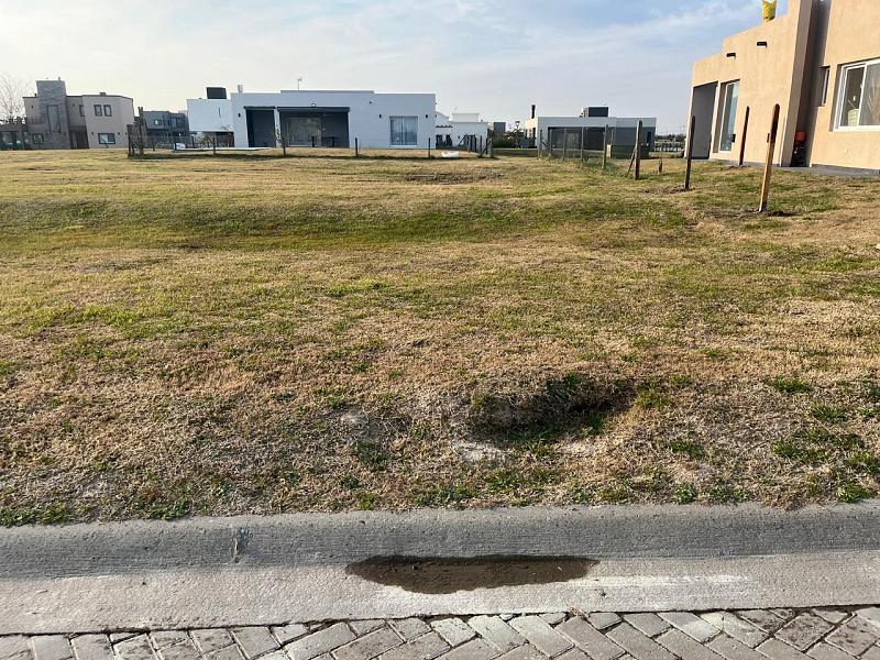 Lote en venta