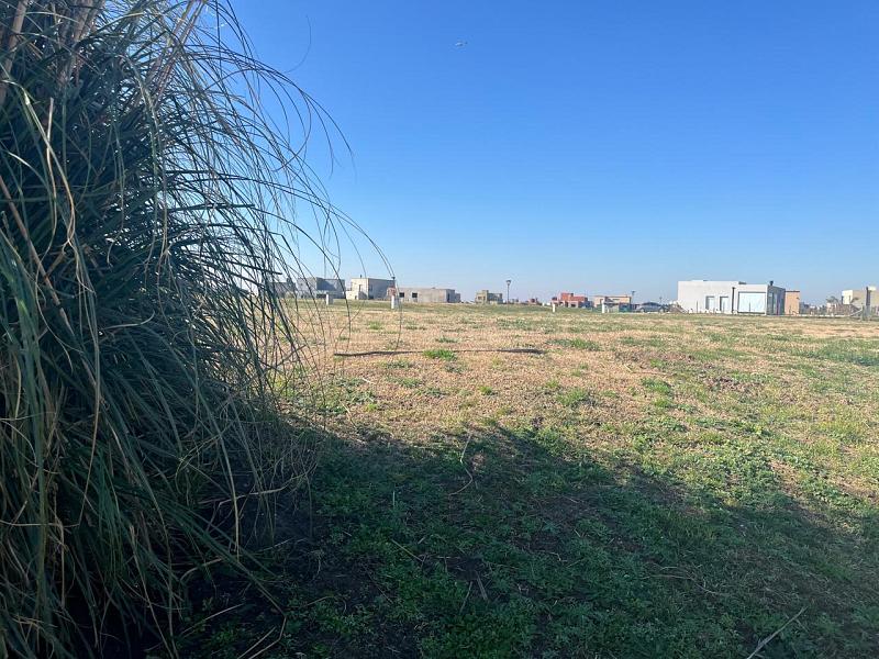 Lote en venta