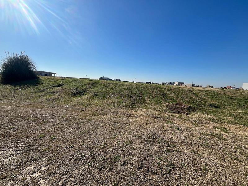 Lote en venta