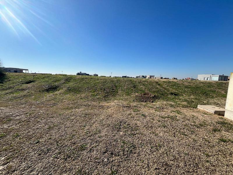 Lote en venta