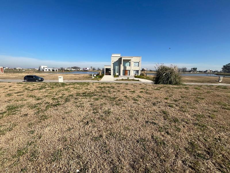 Lote en venta