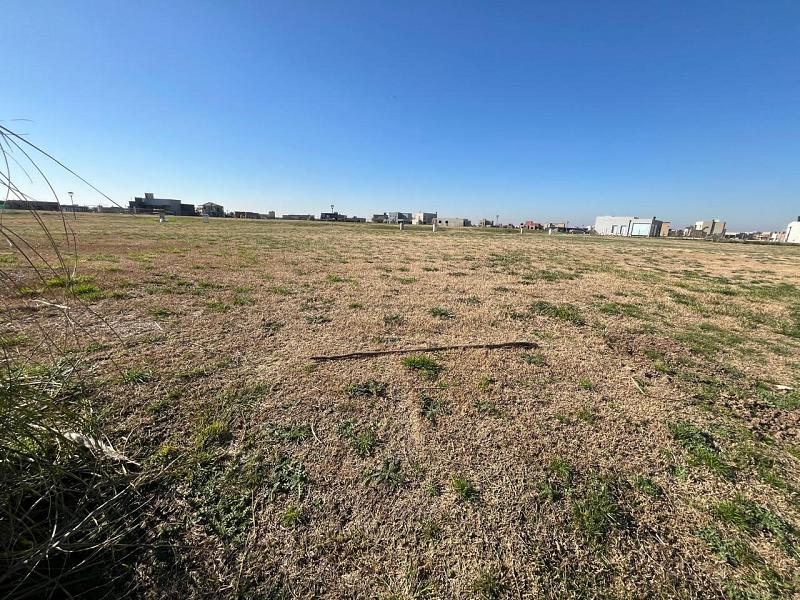 Lote en venta
