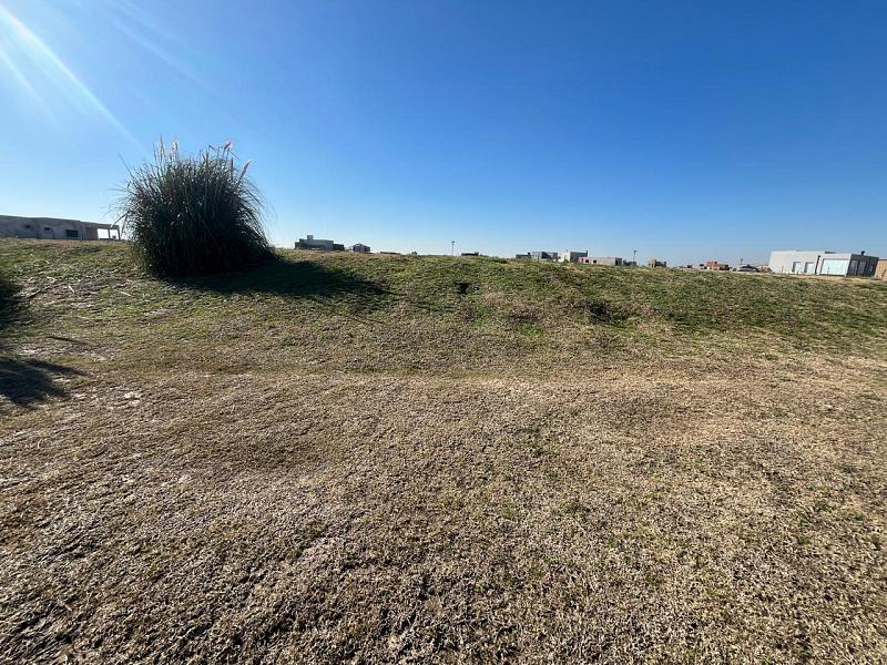 Lote en venta