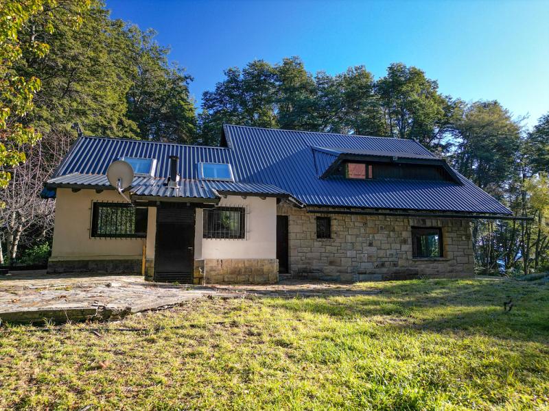 Casa en venta