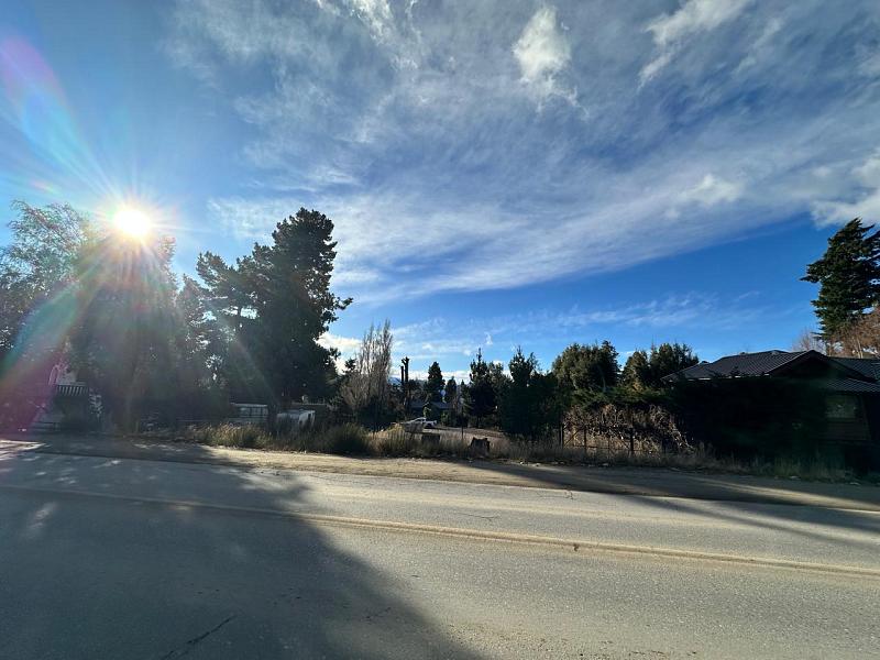 Terreno en venta