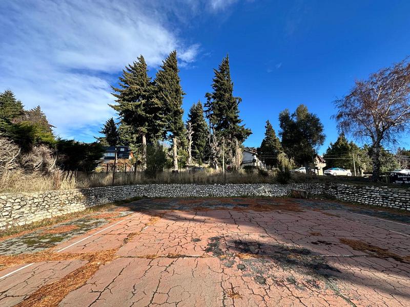 Terreno en venta