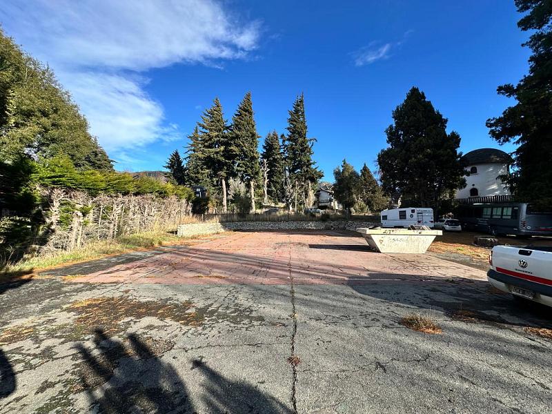 Terreno en venta