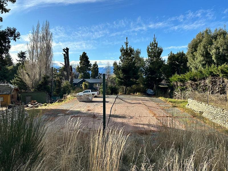 Terreno en venta